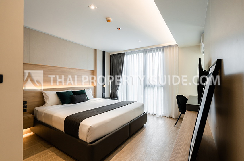 Apartment in Sukhumvit 