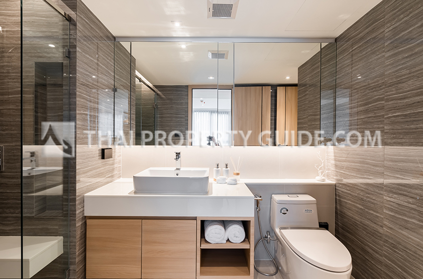 Apartment in Sukhumvit 