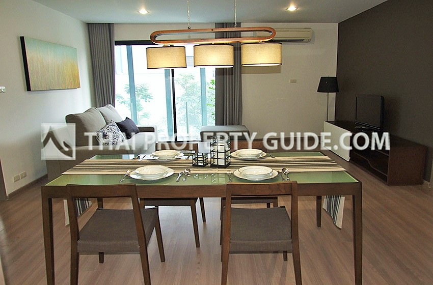Apartment in Sukhumvit 