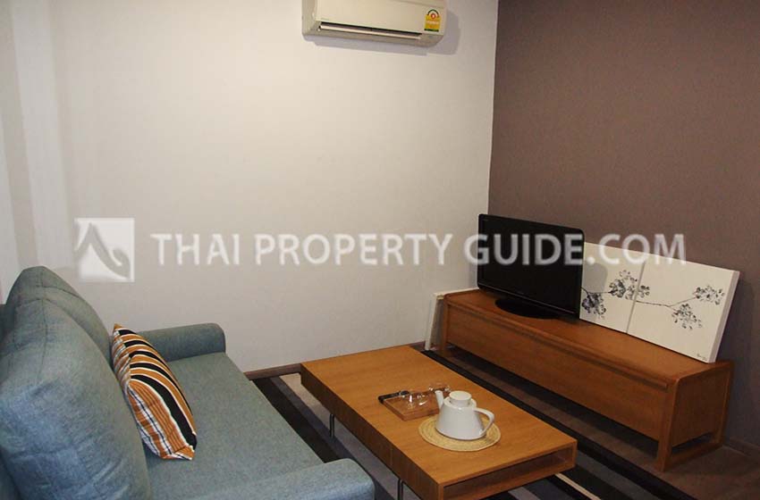 Apartment in Sukhumvit 