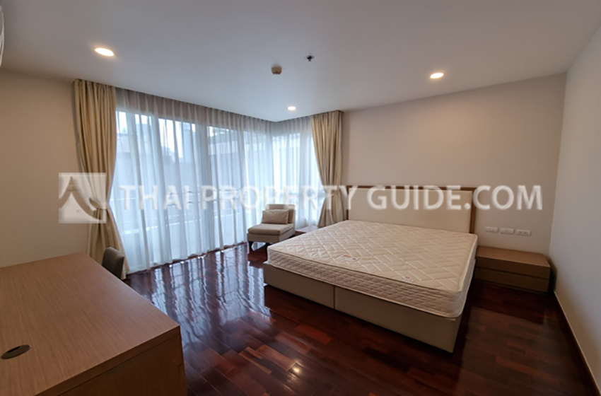 Apartment in Sukhumvit 