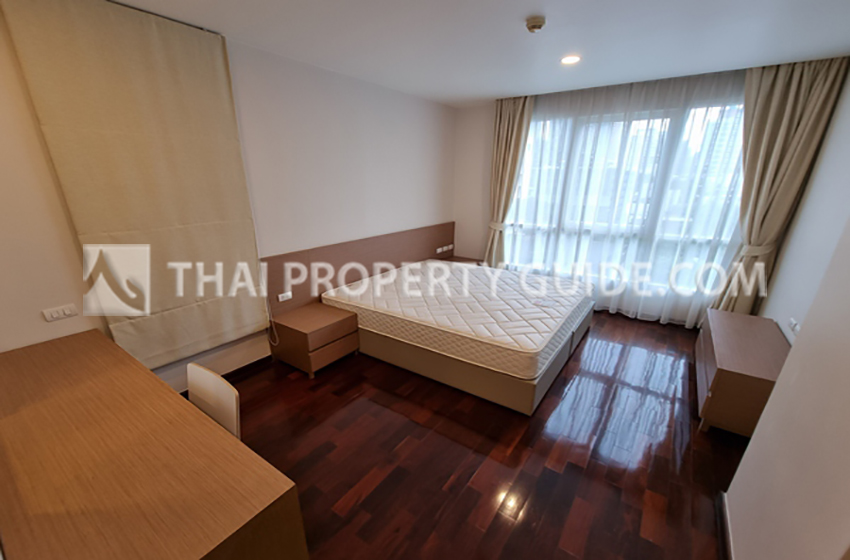 Apartment in Sukhumvit 