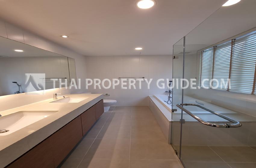 Apartment in Sukhumvit 