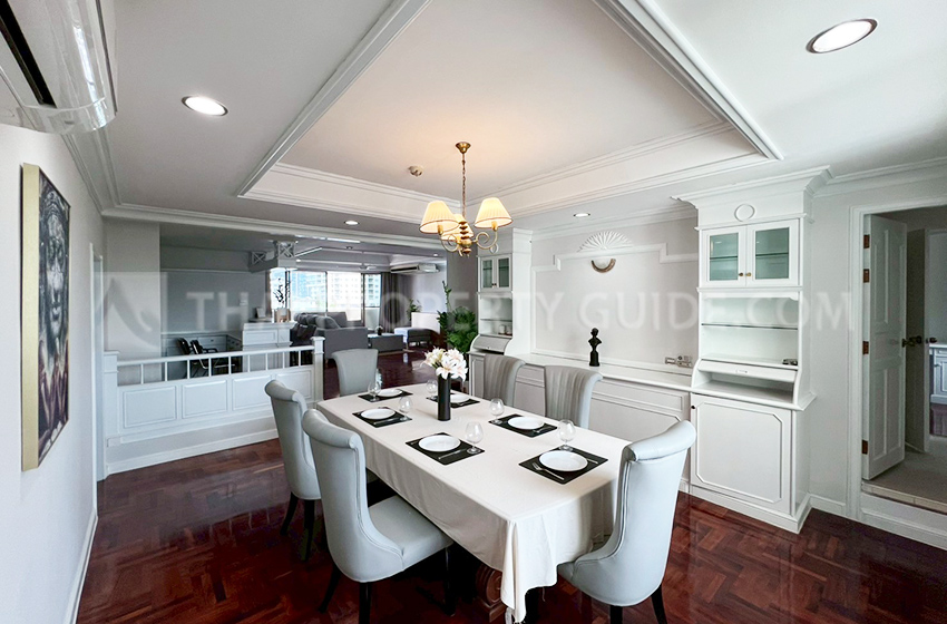 Apartment in Sukhumvit 