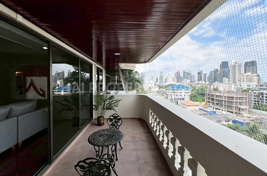 Apartment in Sukhumvit 