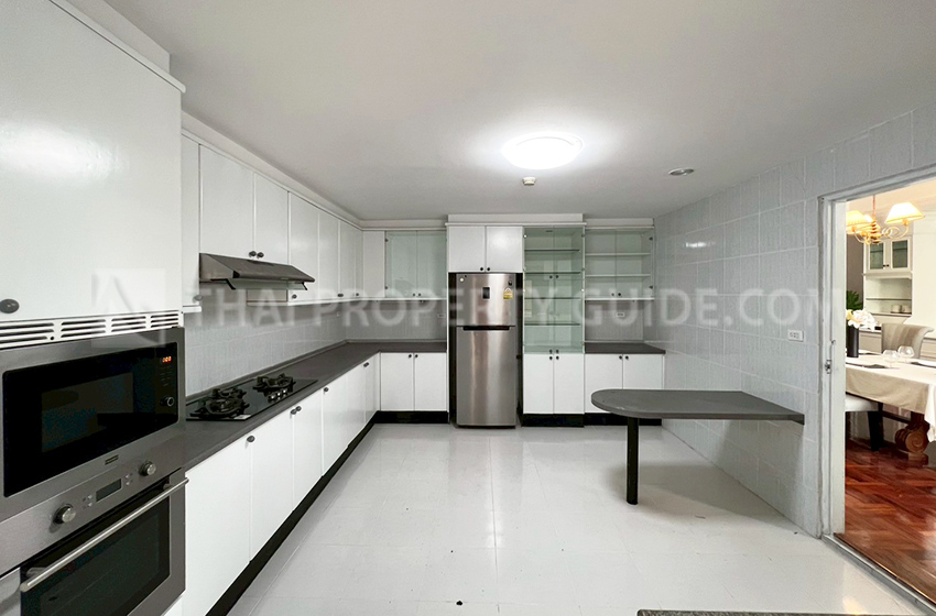 Apartment in Sukhumvit 