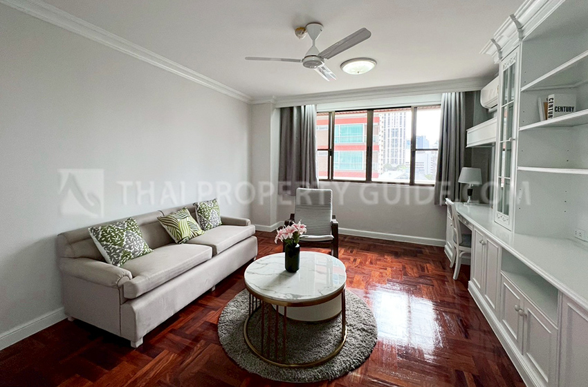 Apartment in Sukhumvit 