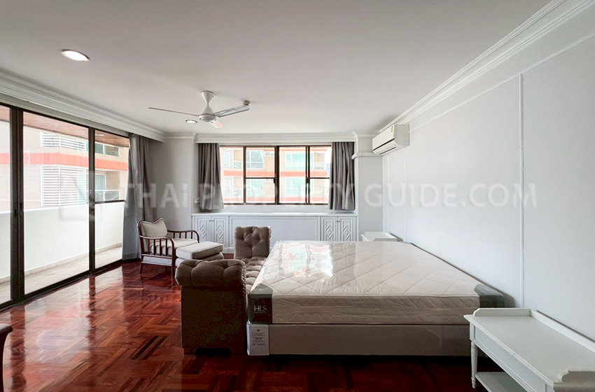 Apartment in Sukhumvit 