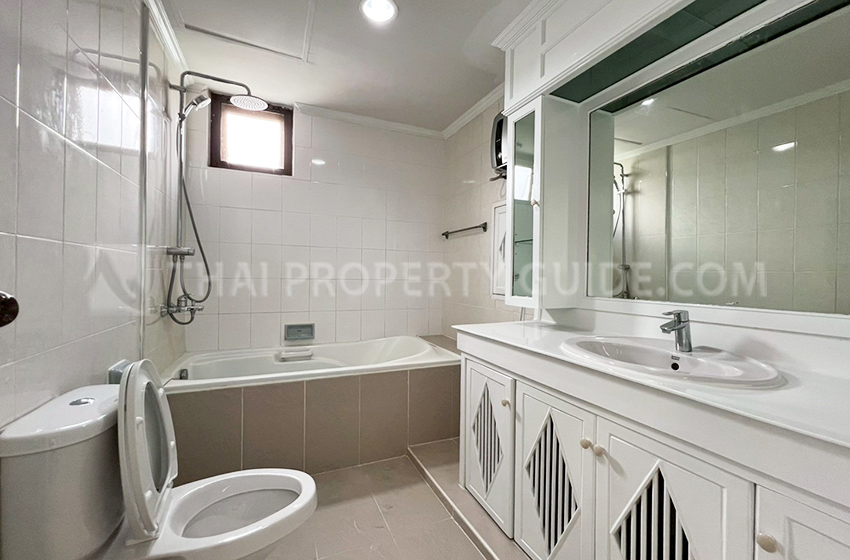 Apartment in Sukhumvit 