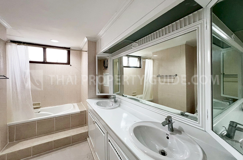 Apartment in Sukhumvit 