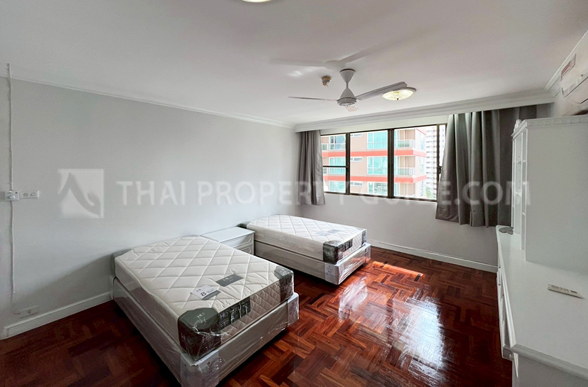 Apartment in Sukhumvit 