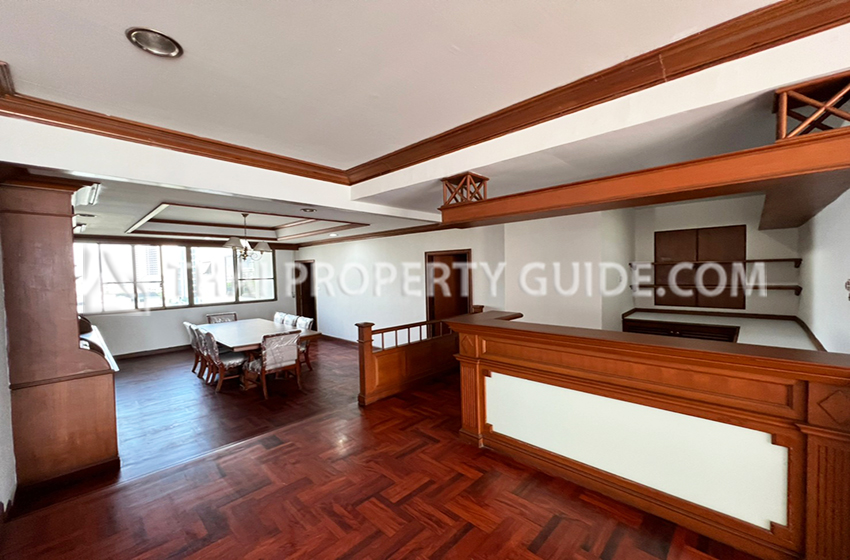 Apartment in Sukhumvit 