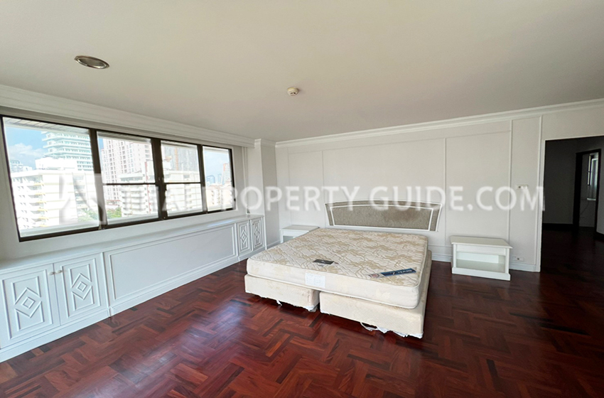 Apartment in Sukhumvit 