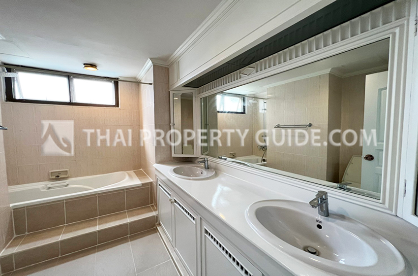 Apartment in Sukhumvit 