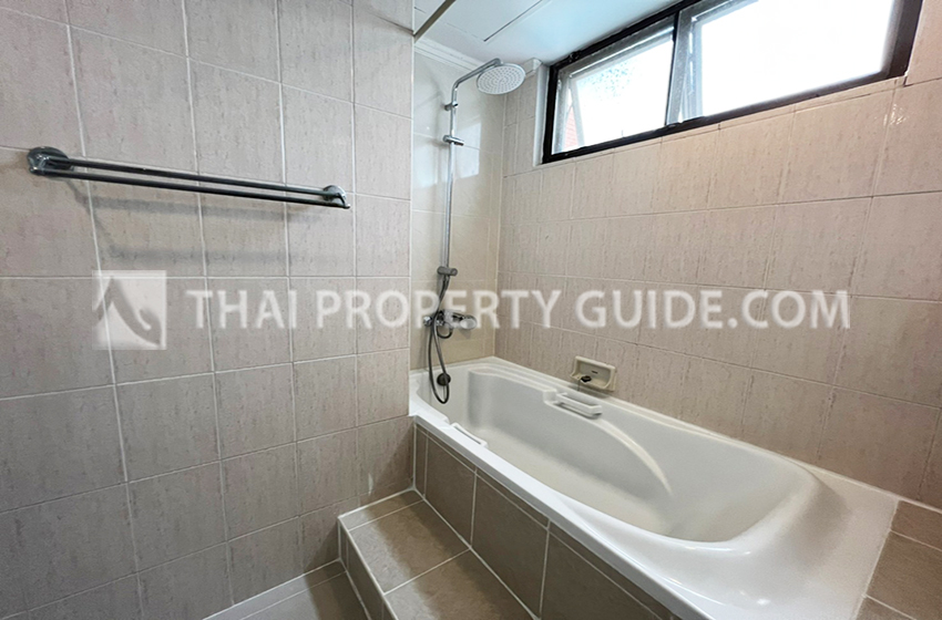 Apartment in Sukhumvit 