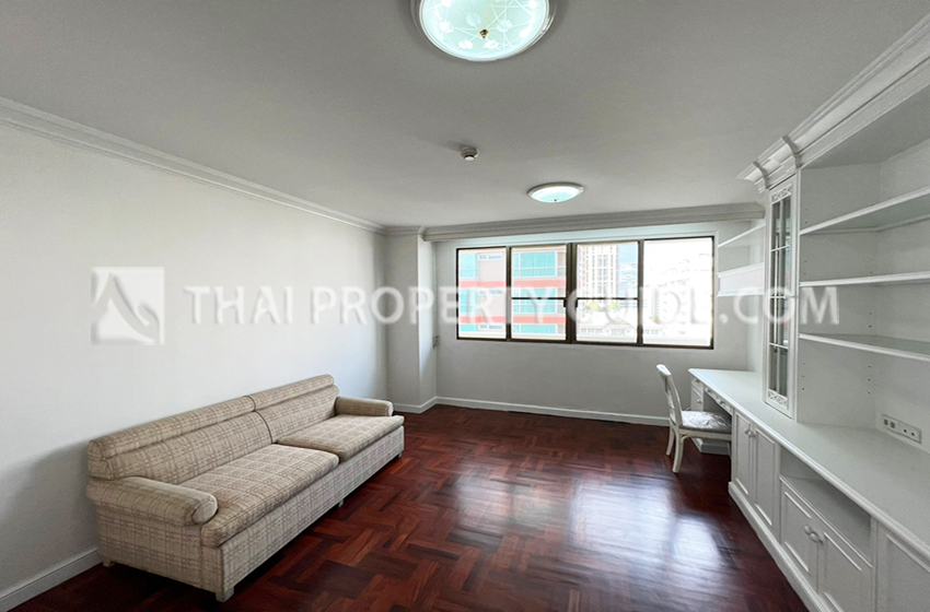 Apartment in Sukhumvit 