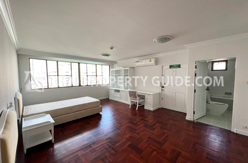 Apartment in Sukhumvit 