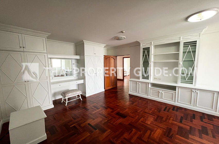 Apartment in Sukhumvit 