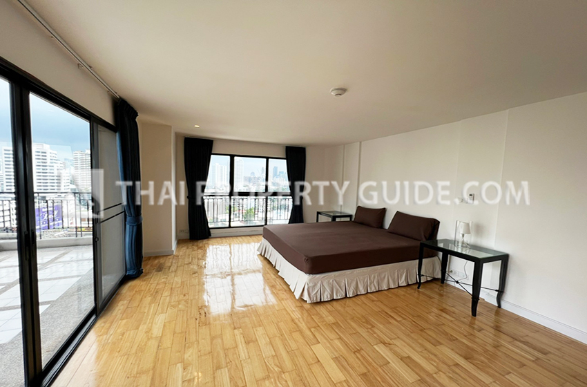 Apartment in Sukhumvit 
