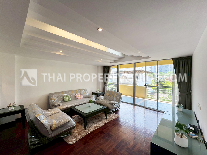 Apartment for rent in Sukhumvit
