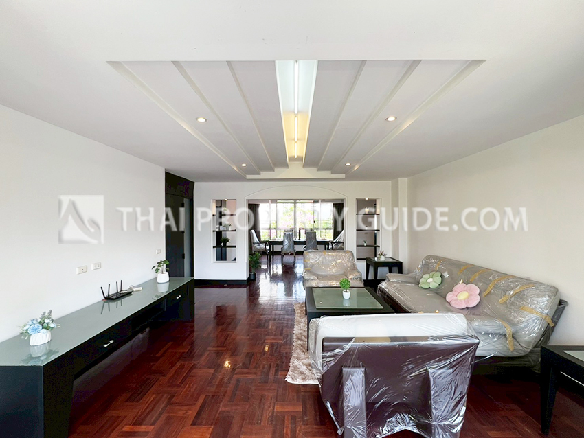 Apartment in Sukhumvit 