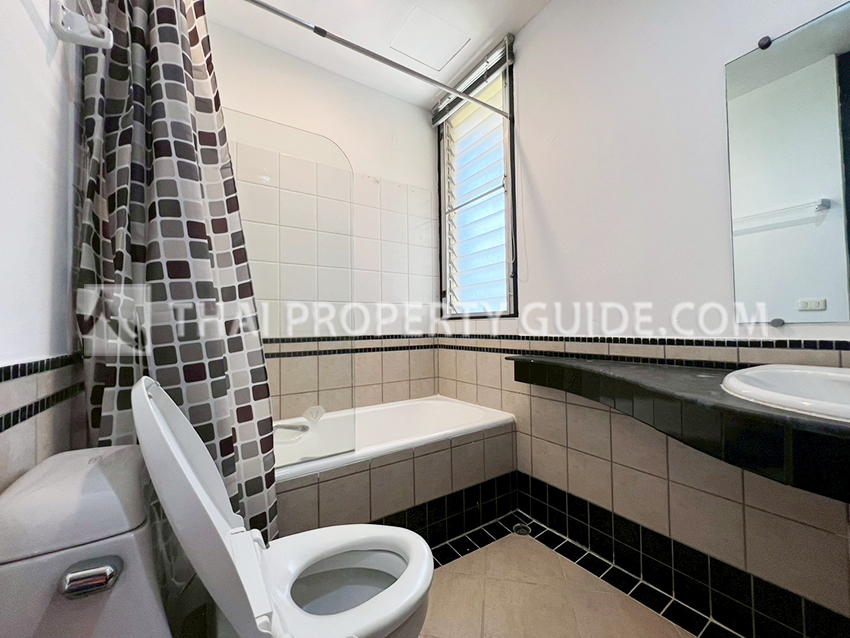 Apartment in Sukhumvit 