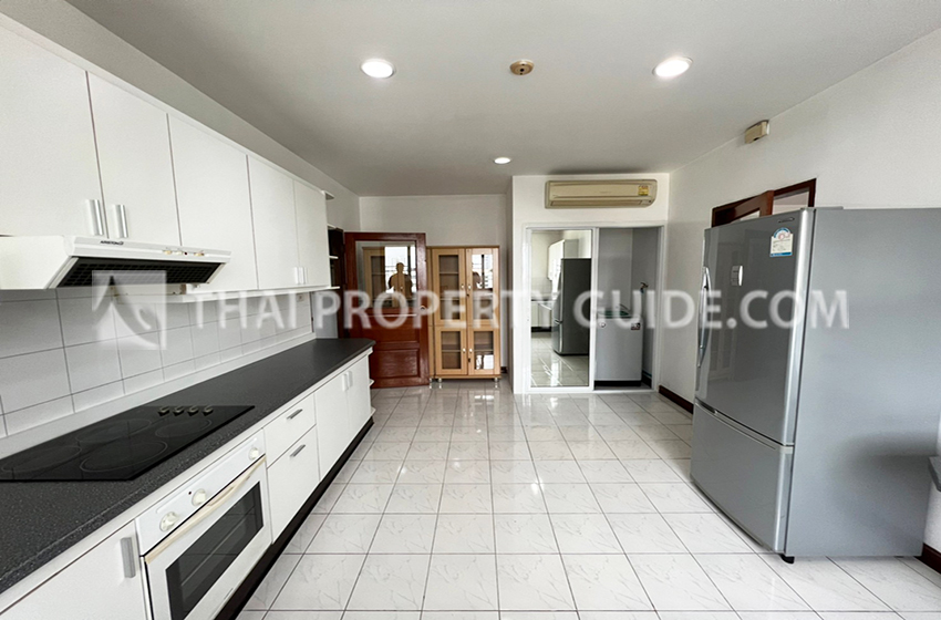Apartment in Sukhumvit 