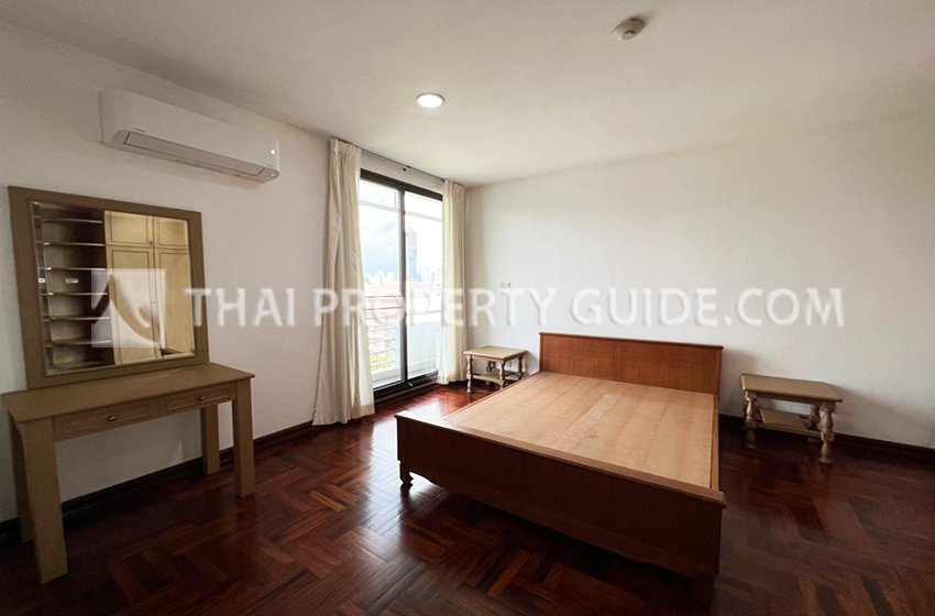 Apartment in Sukhumvit 