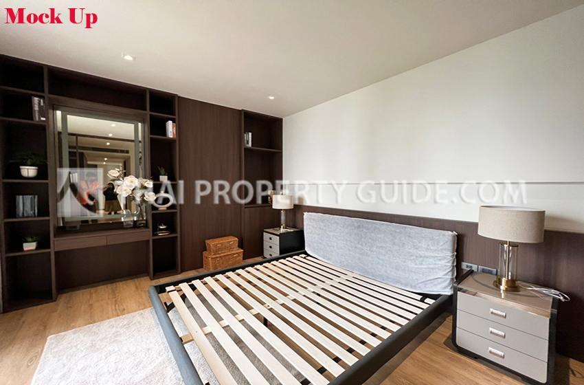 Apartment in Sukhumvit 
