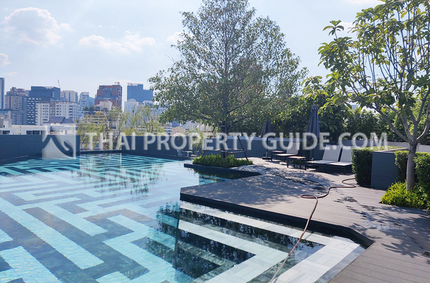 Apartment in Sukhumvit 