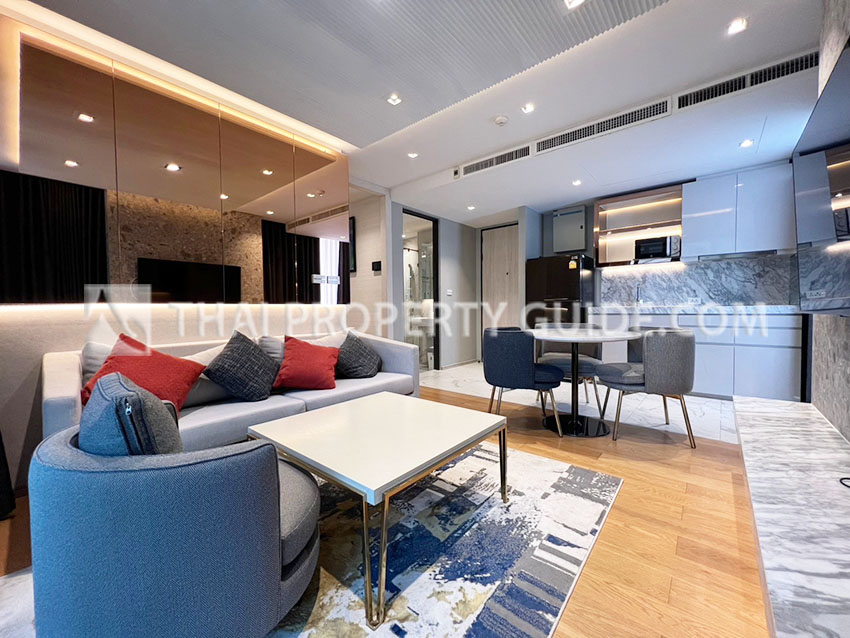 Apartment in Sukhumvit