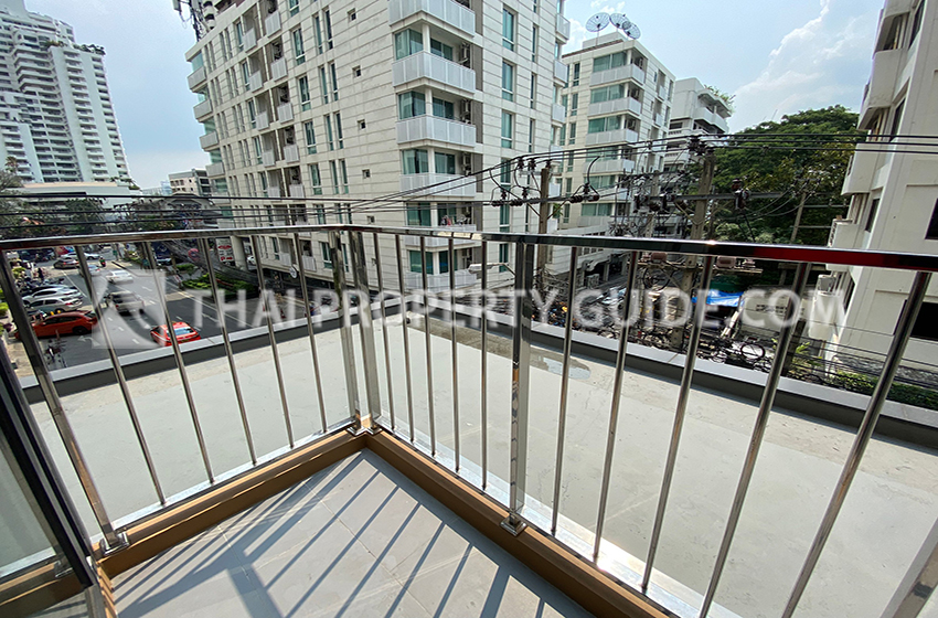 Apartment in Sukhumvit 