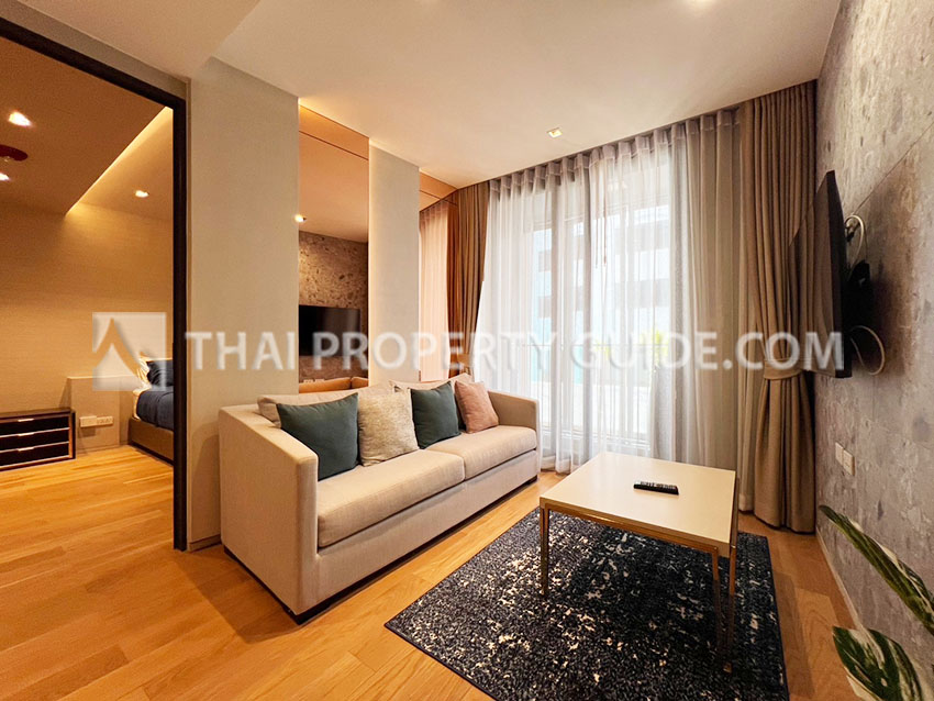 Apartment in Sukhumvit