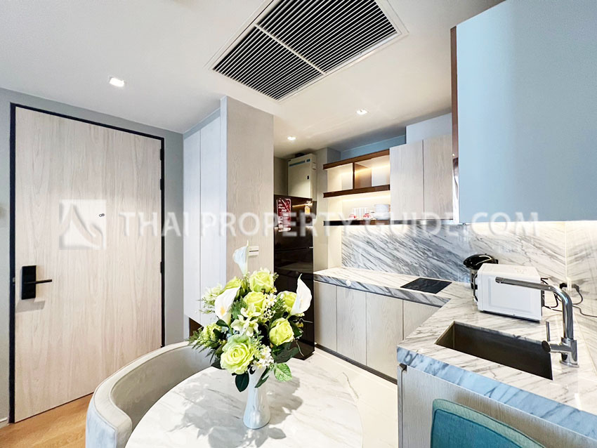Apartment in Sukhumvit 