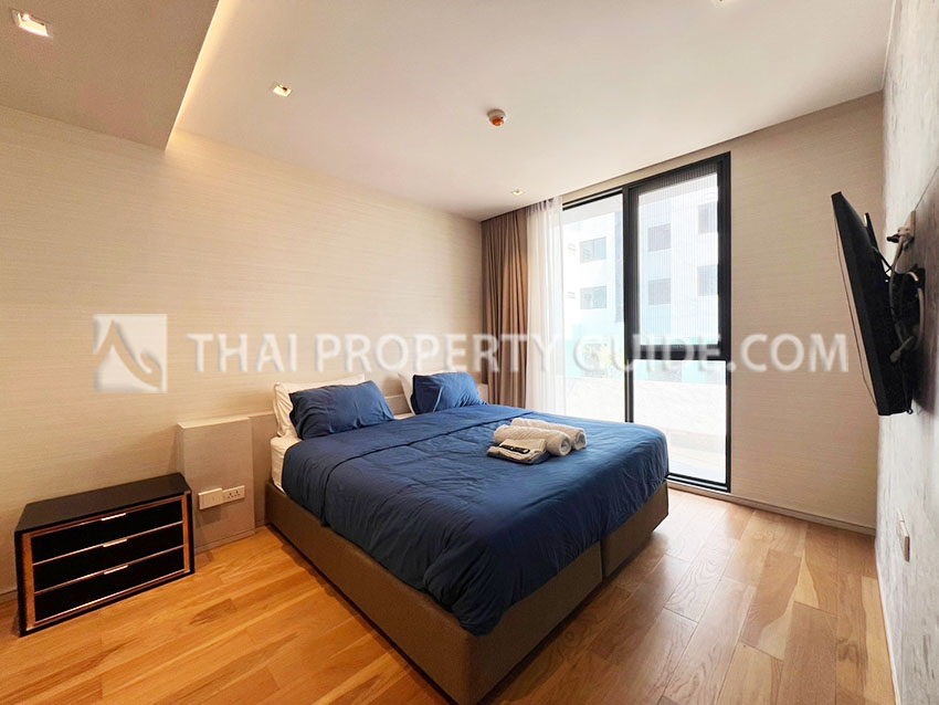 Apartment in Sukhumvit 