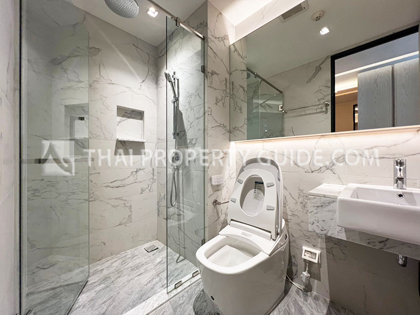 Apartment in Sukhumvit 