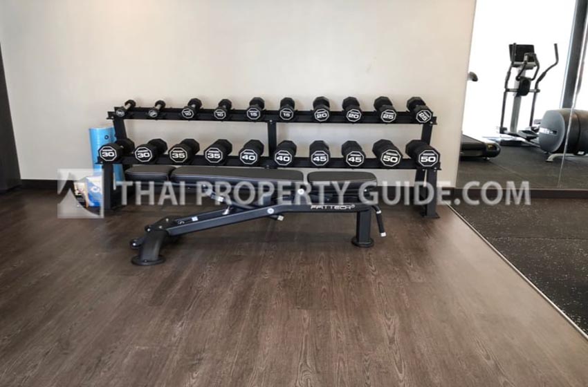 Apartment in Sukhumvit 