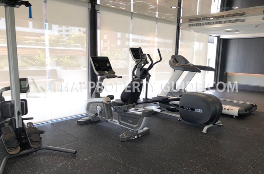 Apartment in Sukhumvit 