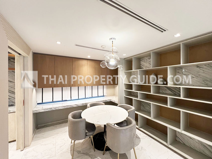 Apartment in Sukhumvit 