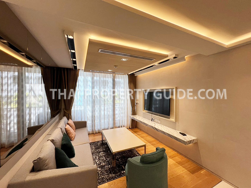 Apartment in Sukhumvit 