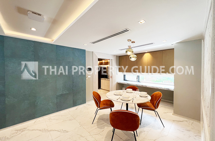 Apartment in Sukhumvit 