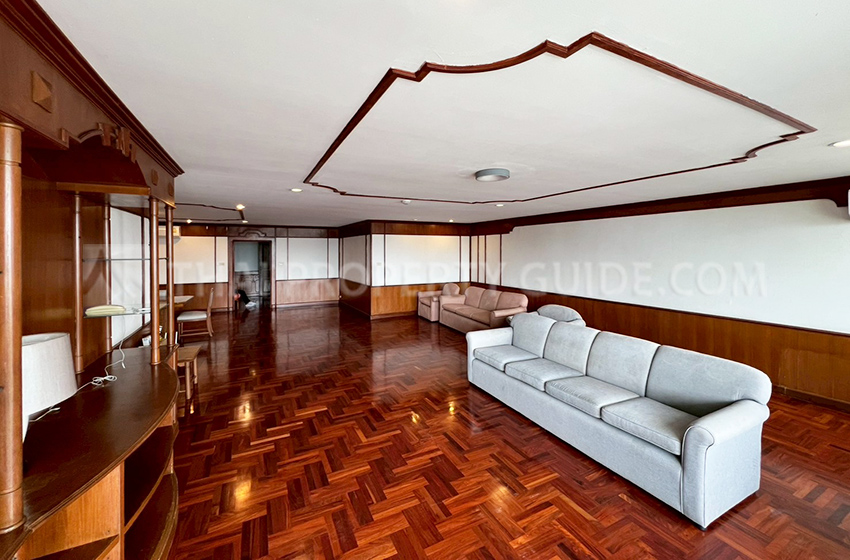 Apartment for rent in Sukhumvit