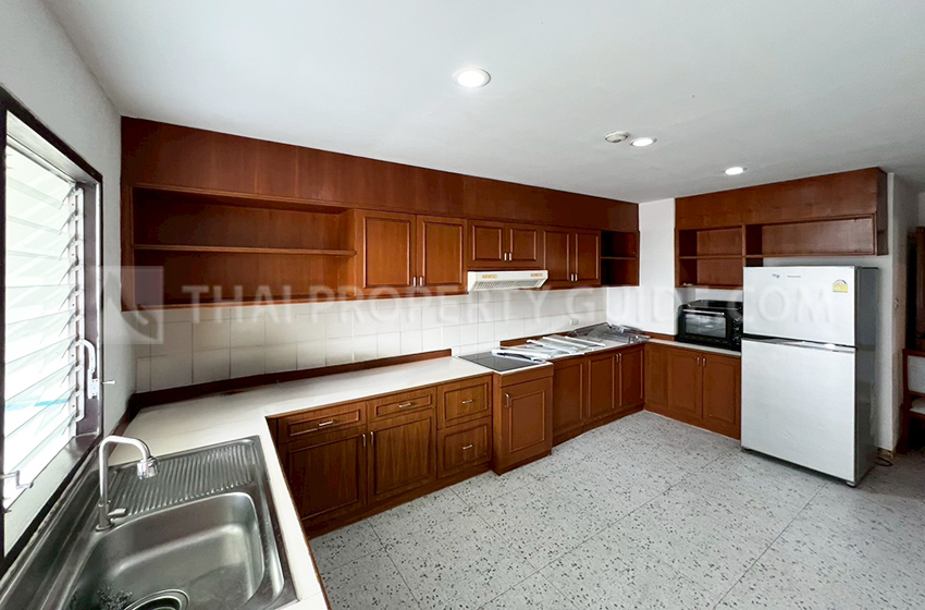 Apartment in Sukhumvit 