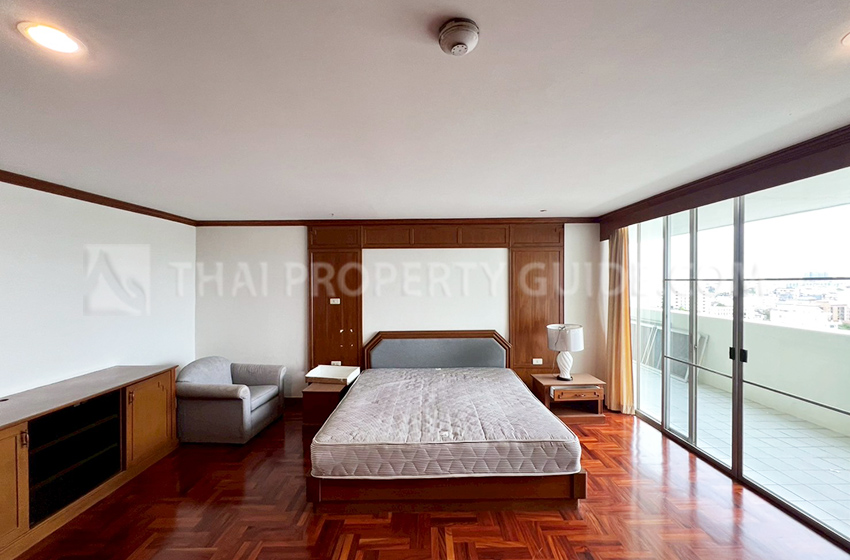 Apartment in Sukhumvit 