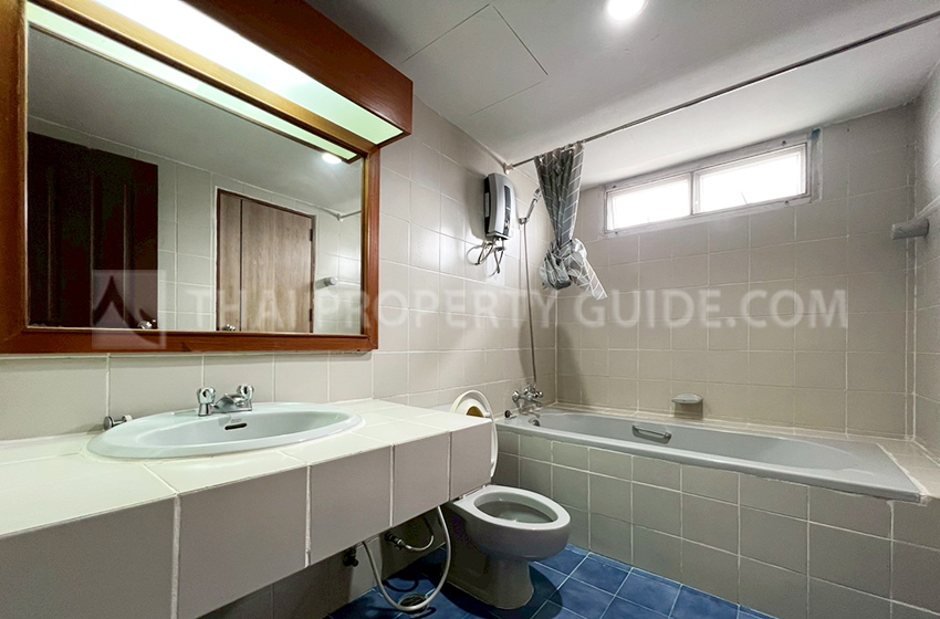 Apartment in Sukhumvit 