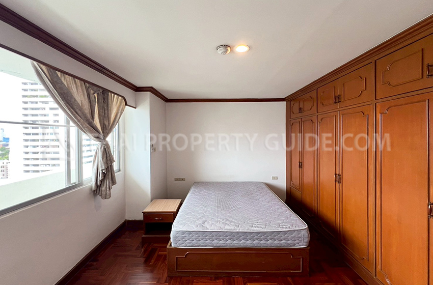 Apartment in Sukhumvit 