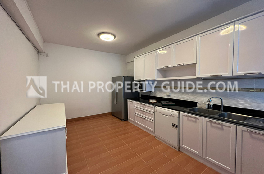 Apartment in Sukhumvit 