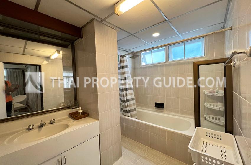 Apartment in Sukhumvit 