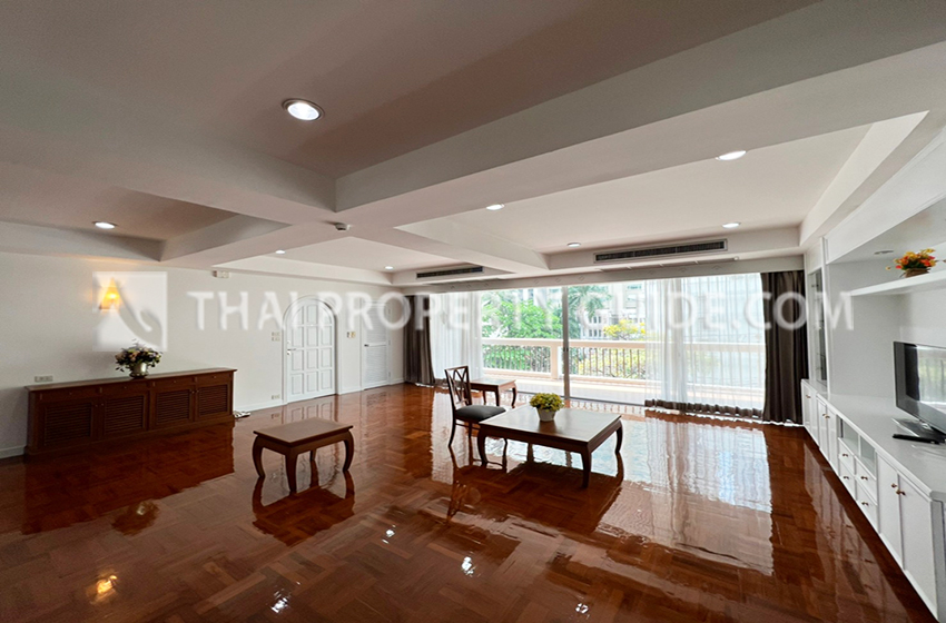 Apartment in Sukhumvit