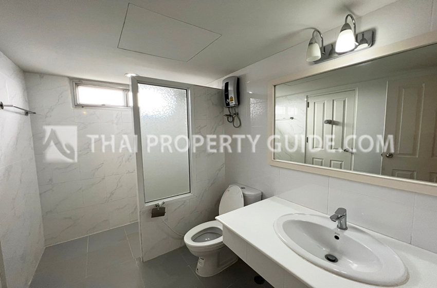 Apartment in Sukhumvit 